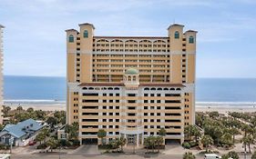 Camelot By The Sea - Blue Palmetto Vacation Rentals